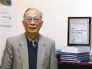 Trong Bang, el compositor de canciones revolucionarias